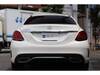 MERCEDES BENZ C-CLASS