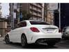 MERCEDES BENZ C-CLASS