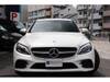 MERCEDES BENZ C-CLASS