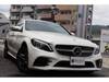 MERCEDES BENZ C-CLASS