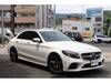 MERCEDES BENZ C-CLASS