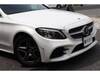 MERCEDES BENZ C-CLASS