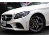 MERCEDES BENZ C-CLASS