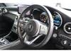 MERCEDES BENZ C-CLASS