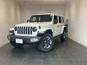 2020 CHRYSLER JEEP WRANGLER UNLIMITED