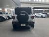 CHRYSLER JEEP WRANGLER UNLIMITED