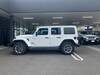 CHRYSLER JEEP WRANGLER UNLIMITED