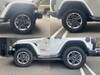 CHRYSLER JEEP WRANGLER UNLIMITED