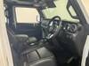 CHRYSLER JEEP WRANGLER UNLIMITED