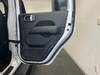 CHRYSLER JEEP WRANGLER UNLIMITED