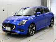 2023 SUZUKI SWIFT