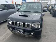 2017 SUZUKI JIMNY LAND VENTURE