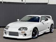 2000 TOYOTA SUPRA RZ-S