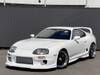 TOYOTA SUPRA