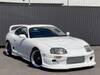 TOYOTA SUPRA