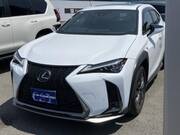 2018 LEXUS UX
