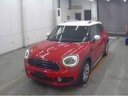 2017 BMW MINI