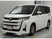 2025 TOYOTA NOAH X