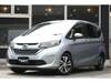 HONDA FREED HYBRID