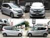 HONDA FREED HYBRID