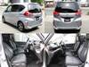 HONDA FREED HYBRID