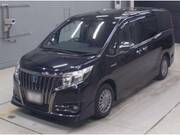 2016 TOYOTA ESQUIRE