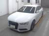 AUDI S5 SPORTBACK