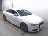 AUDI S5 SPORTBACK