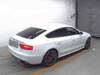 AUDI S5 SPORTBACK