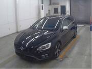 2016 VOLVO V60