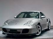 2001 PORSCHE 911 (Left Hand Drive)