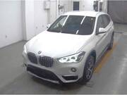 2019 BMW X1
