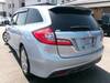 HONDA JADE