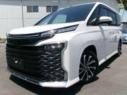 2023 TOYOTA VOXY