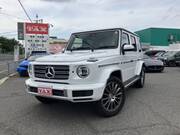 2023 MERCEDES BENZ G-CLASS