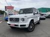 MERCEDES BENZ G-CLASS