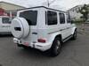MERCEDES BENZ G-CLASS