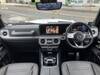 MERCEDES BENZ G-CLASS