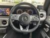 MERCEDES BENZ G-CLASS