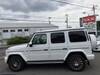 MERCEDES BENZ G-CLASS