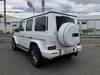 MERCEDES BENZ G-CLASS