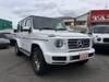 MERCEDES BENZ G-CLASS