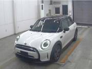 2023 BMW MINI