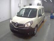 2021 RENAULT KANGOO