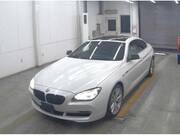 2015 BMW 6 SERIES