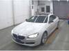 BMW 6 SERIES