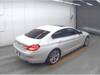 BMW 6 SERIES
