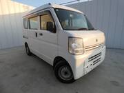 2018 SUZUKI EVERY