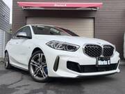 2020 BMW 1 SERIES