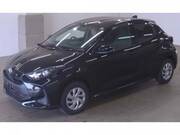 2023 TOYOTA YARIS